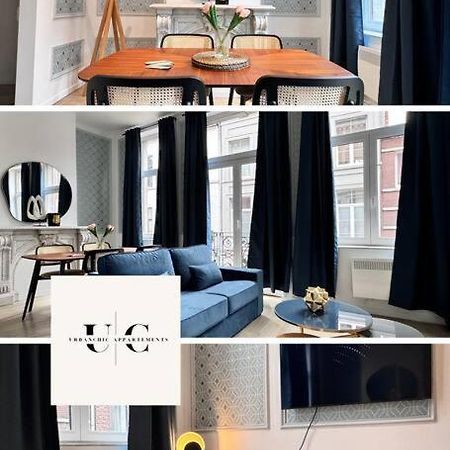 Urbanchic Adalbert 1A Liege Luaran gambar