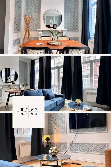 Urbanchic Adalbert 1A Liege Luaran gambar