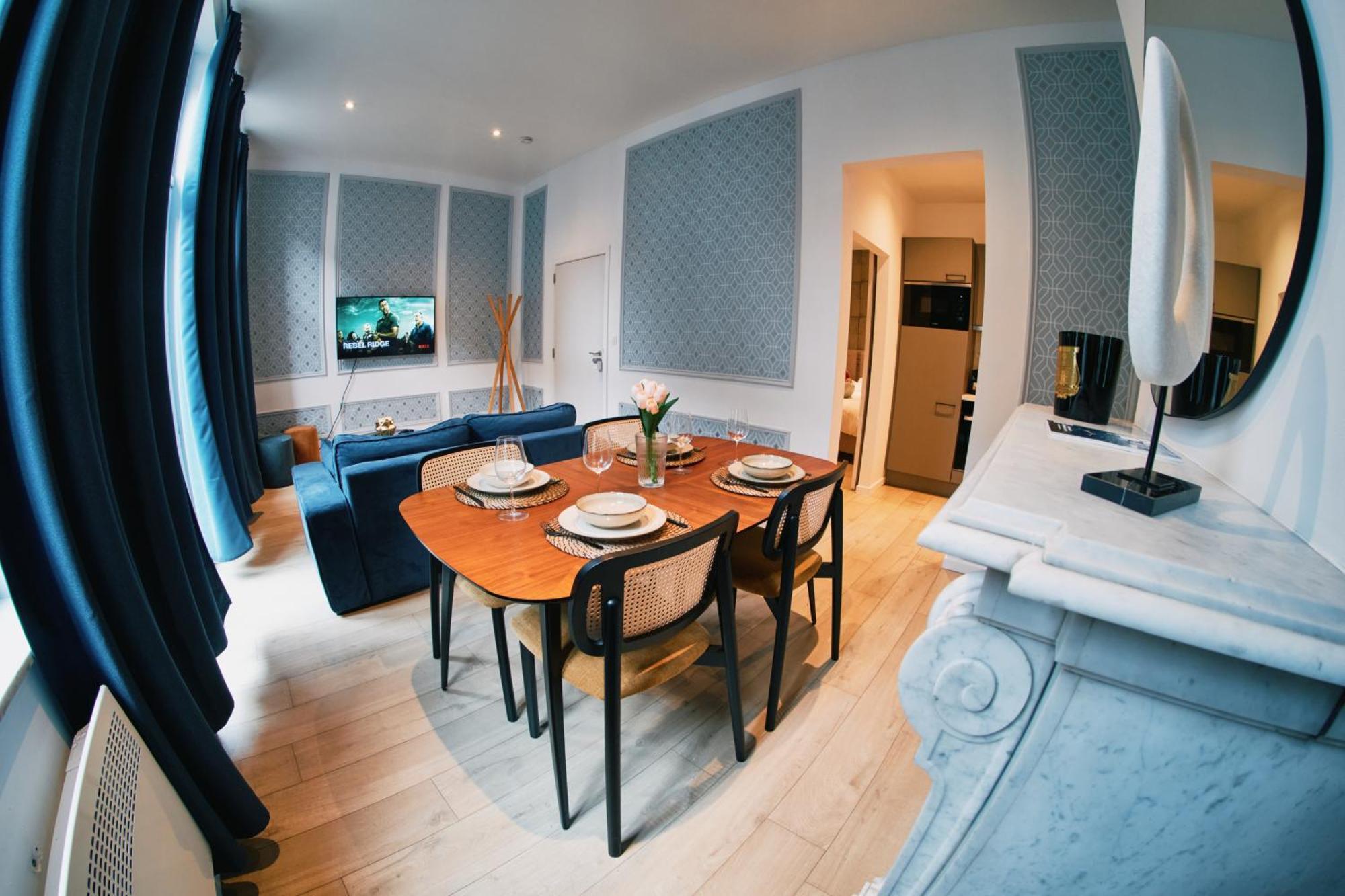 Urbanchic Adalbert 1A Liege Luaran gambar