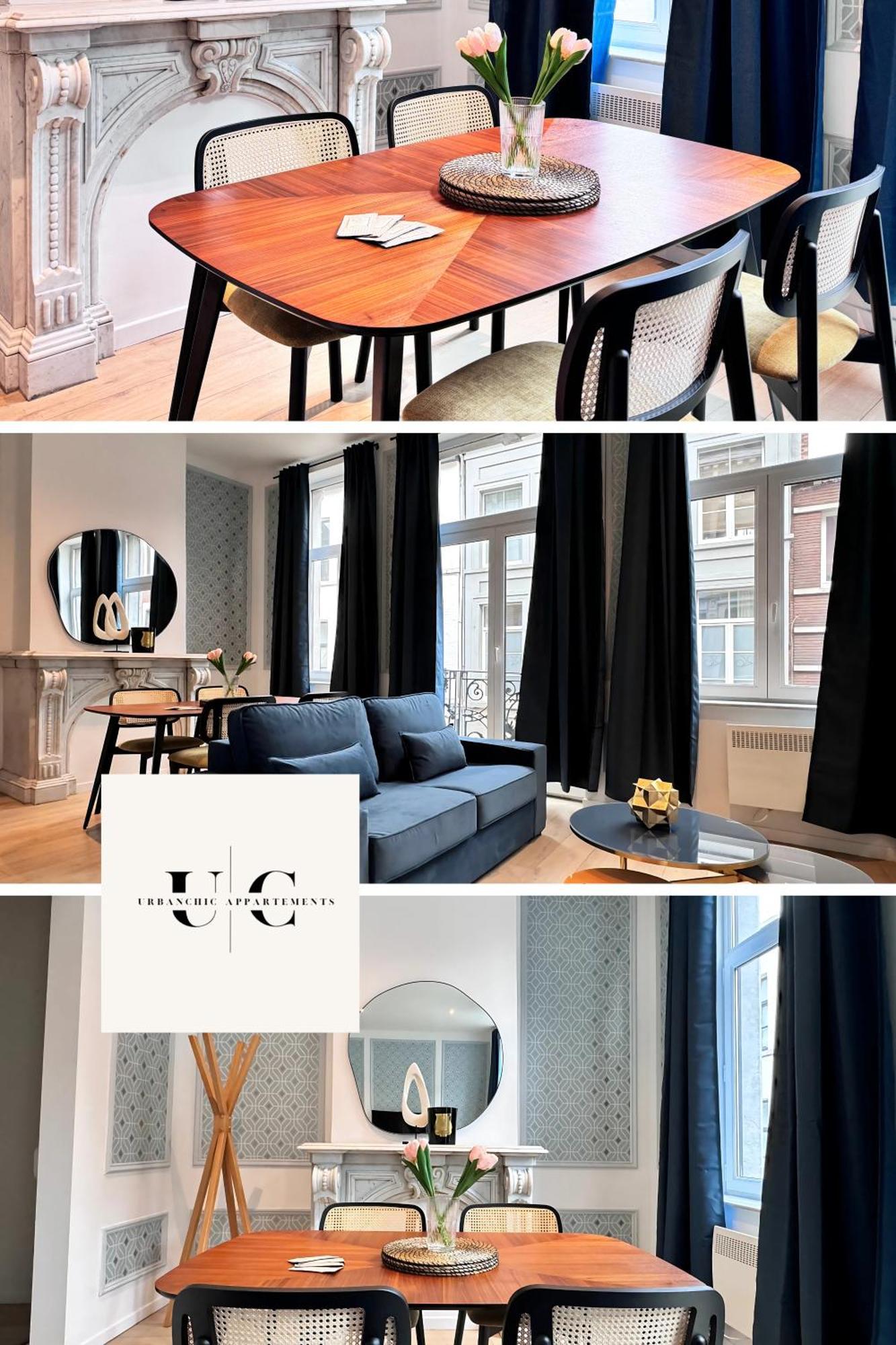Urbanchic Adalbert 1A Liege Luaran gambar