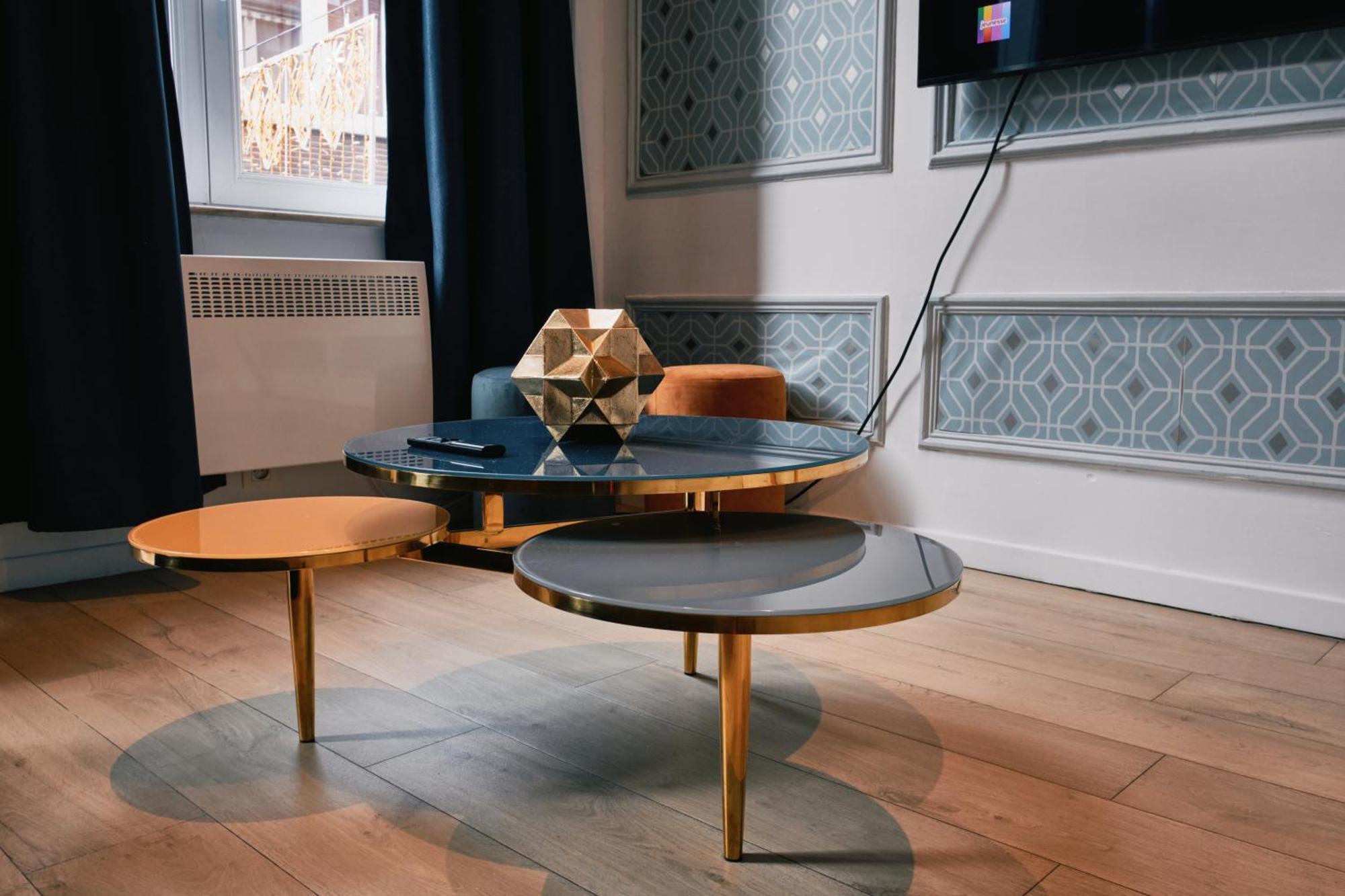 Urbanchic Adalbert 1A Liege Luaran gambar