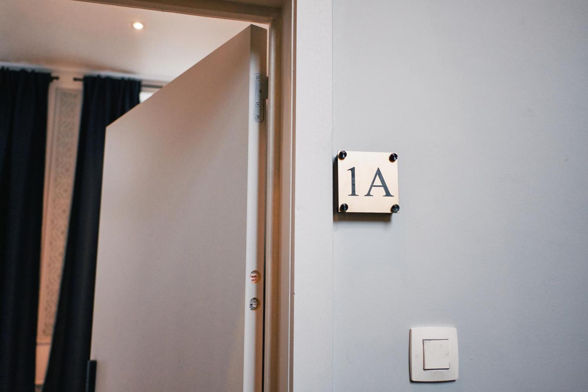 Urbanchic Adalbert 1A Liege Luaran gambar