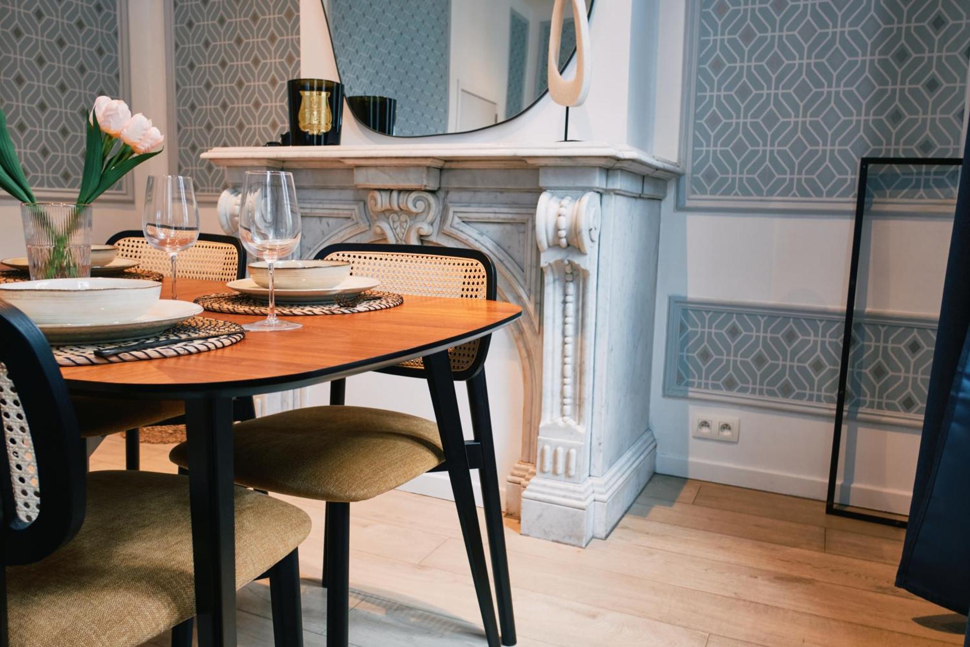 Urbanchic Adalbert 1A Liege Luaran gambar