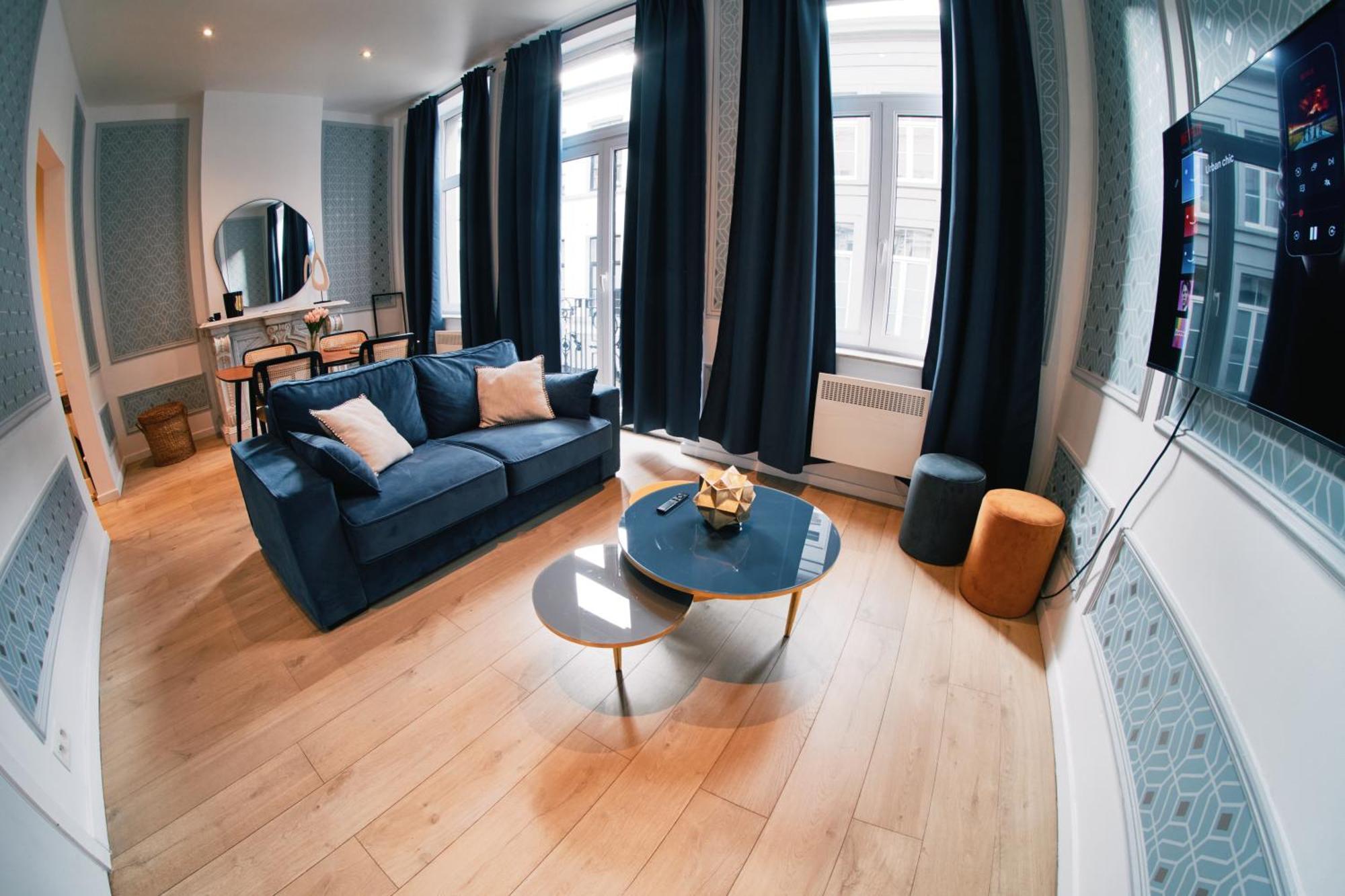 Urbanchic Adalbert 1A Liege Luaran gambar
