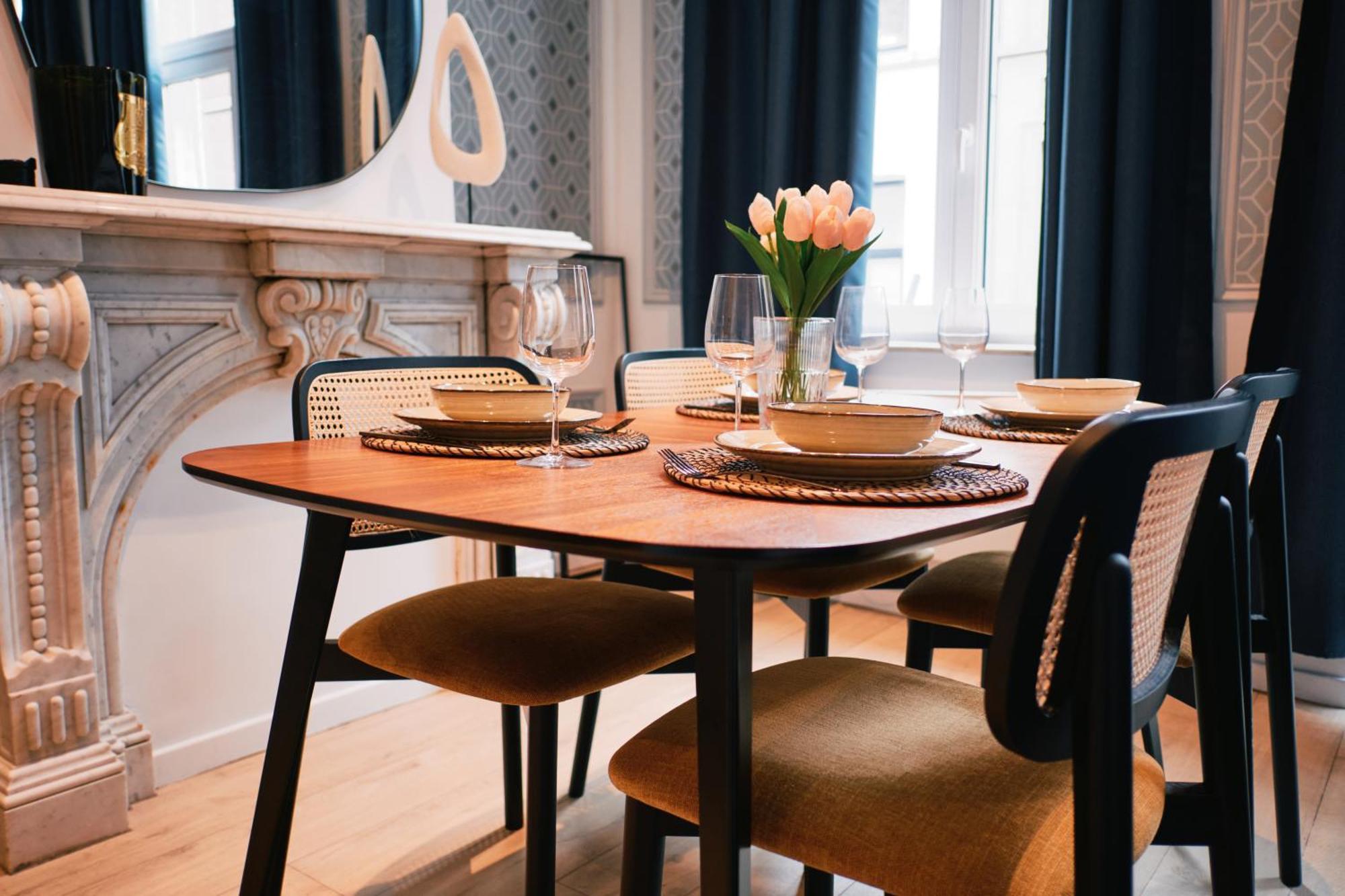 Urbanchic Adalbert 1A Liege Luaran gambar